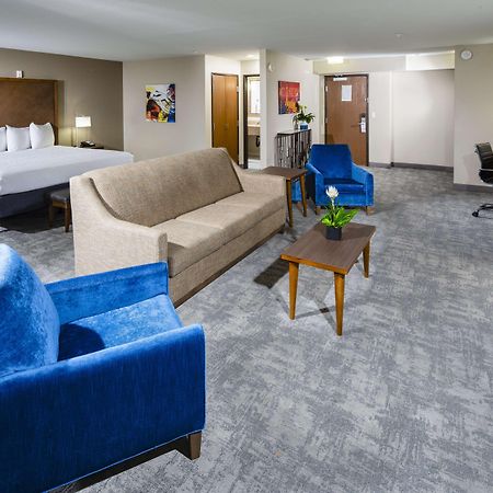 Best Western Plus Henderson Hotel Las Vegas Kültér fotó